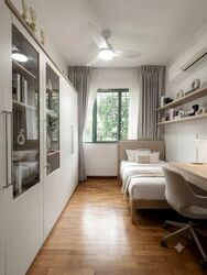 Palm Gardens (D23), Condominium #603062051